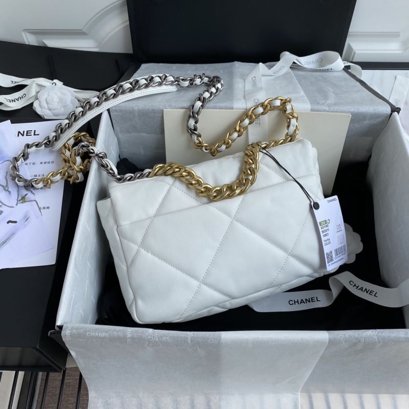 Chanel 19 Bags